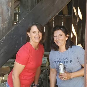 Meet your Posher, Joanne